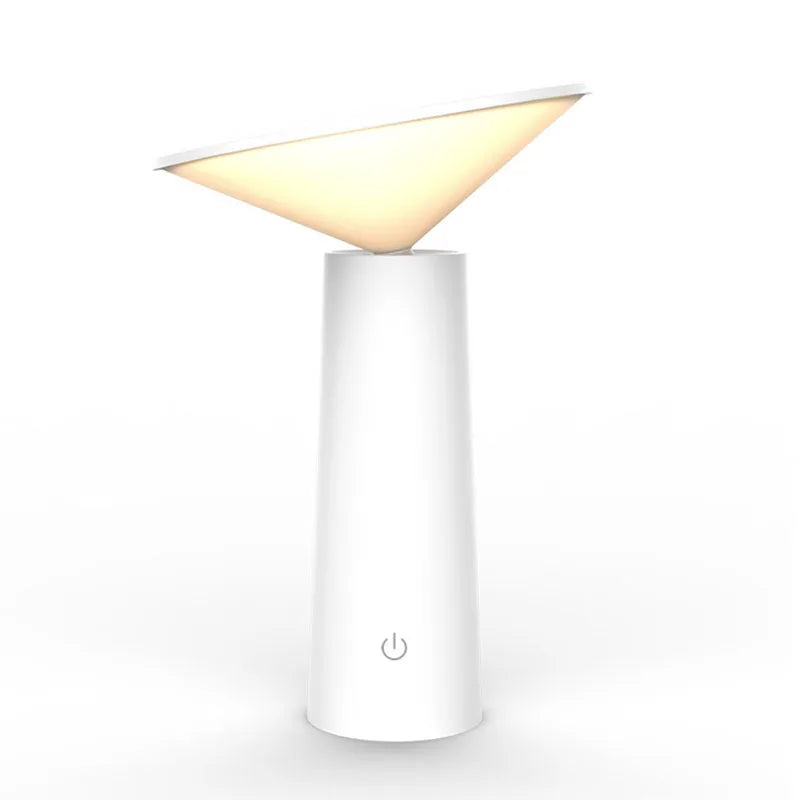 RemoteGlow - Schnurlose Tischlampe