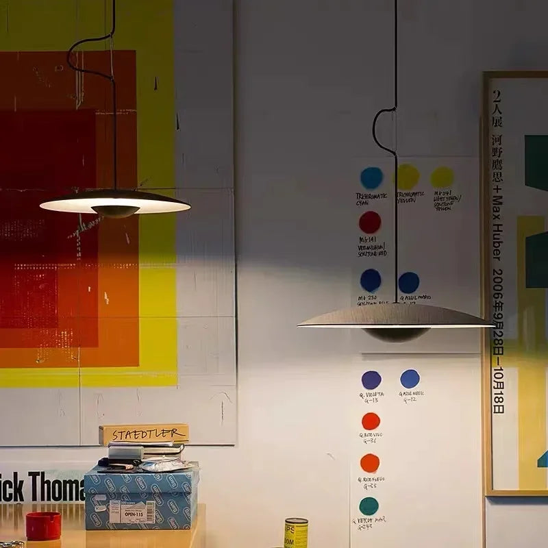 Nordic Design Led Pendelleuchten