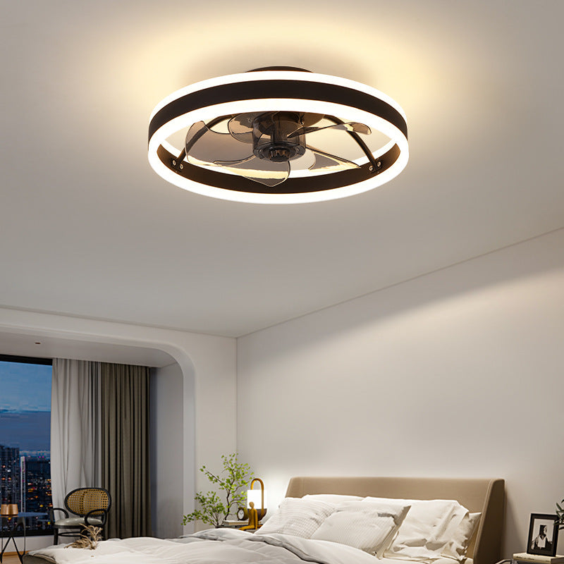 Moderne Deckenventilator Led Lampe