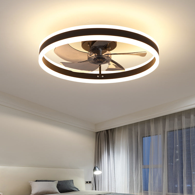 Moderne Deckenventilator Led Lampe