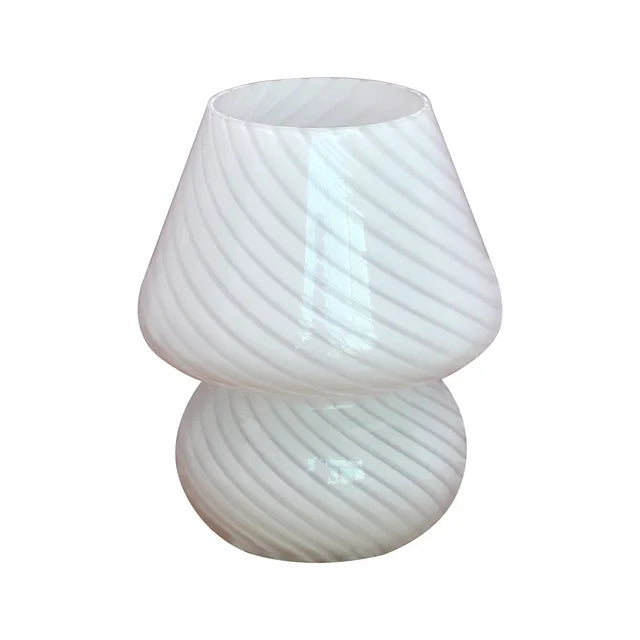 GlassCrafted - Lampe aus Muranoglas