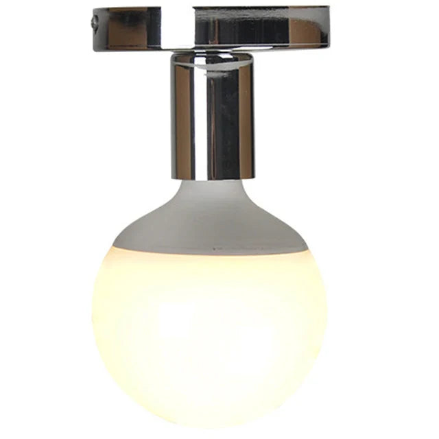 CageFlair - Vintage Charm Pendelleuchte